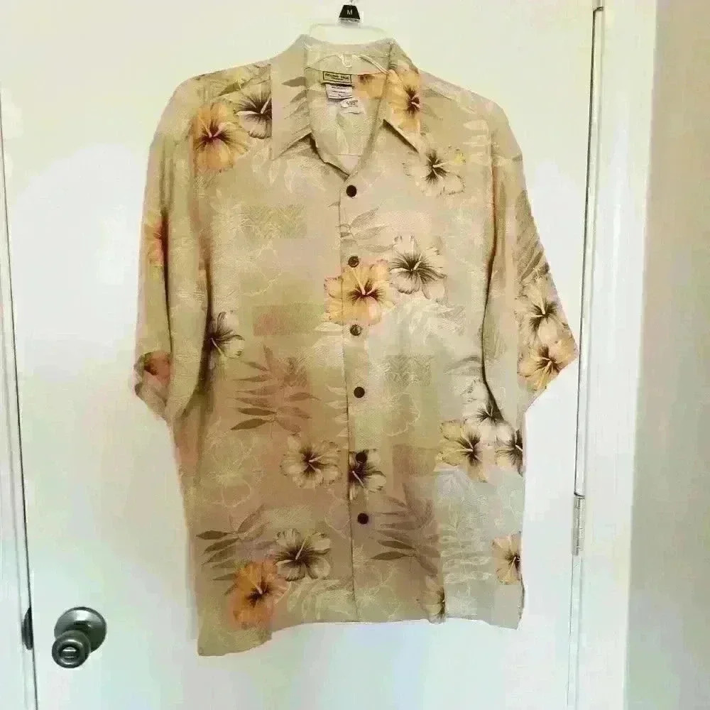 Aloha Hut Casual Shirt